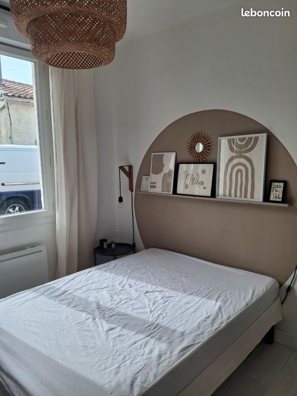Maison à louer, 30m², Gujan-Mestras