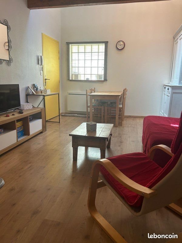 Appartement à vendre, 36m², Ax-les-Thermes