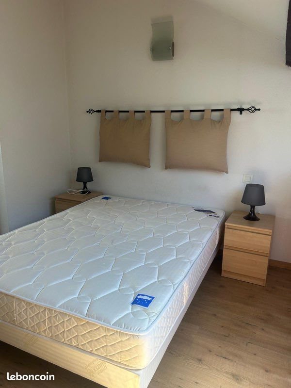 Appartement à vendre, 36m², Ax-les-Thermes