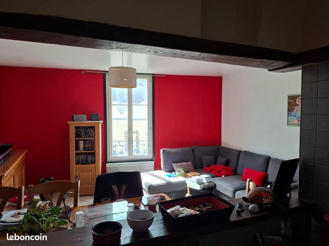 Appartement à louer, 80m², Nogent-le-Roi