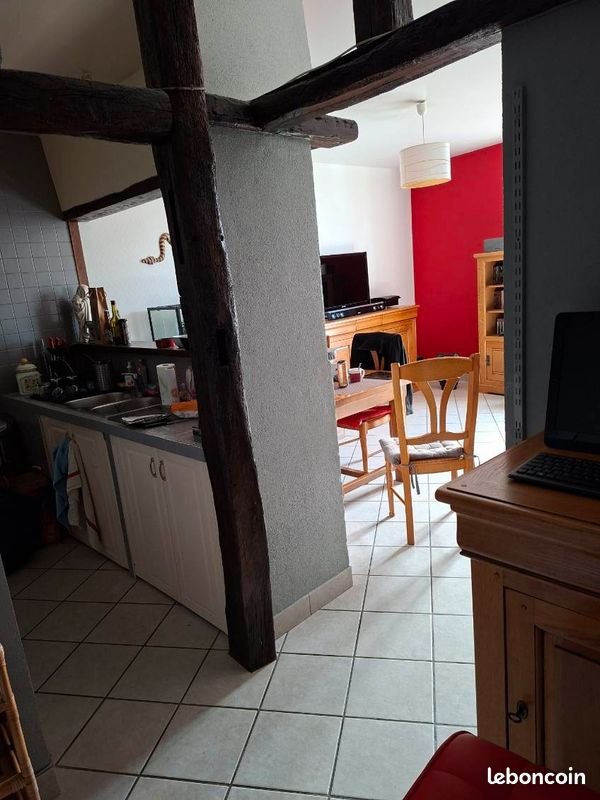 Appartement à louer, 80m², Nogent-le-Roi