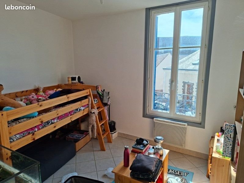 Appartement à louer, 80m², Nogent-le-Roi