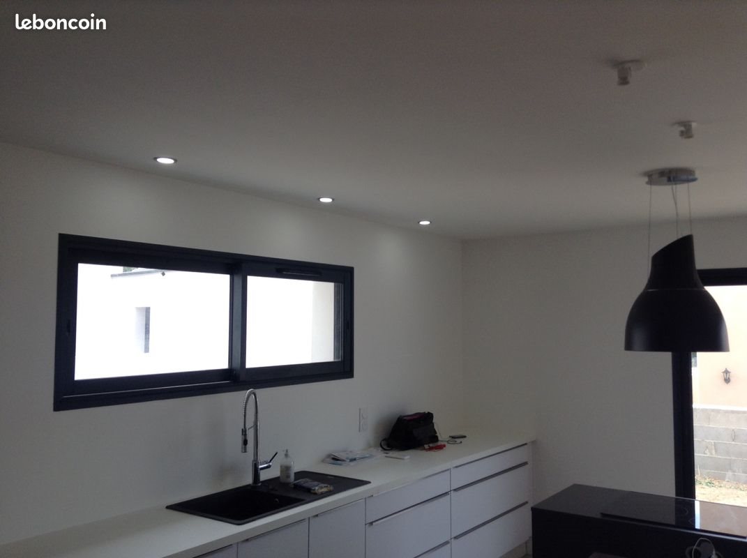 Maison à vendre, 85m², Loupian