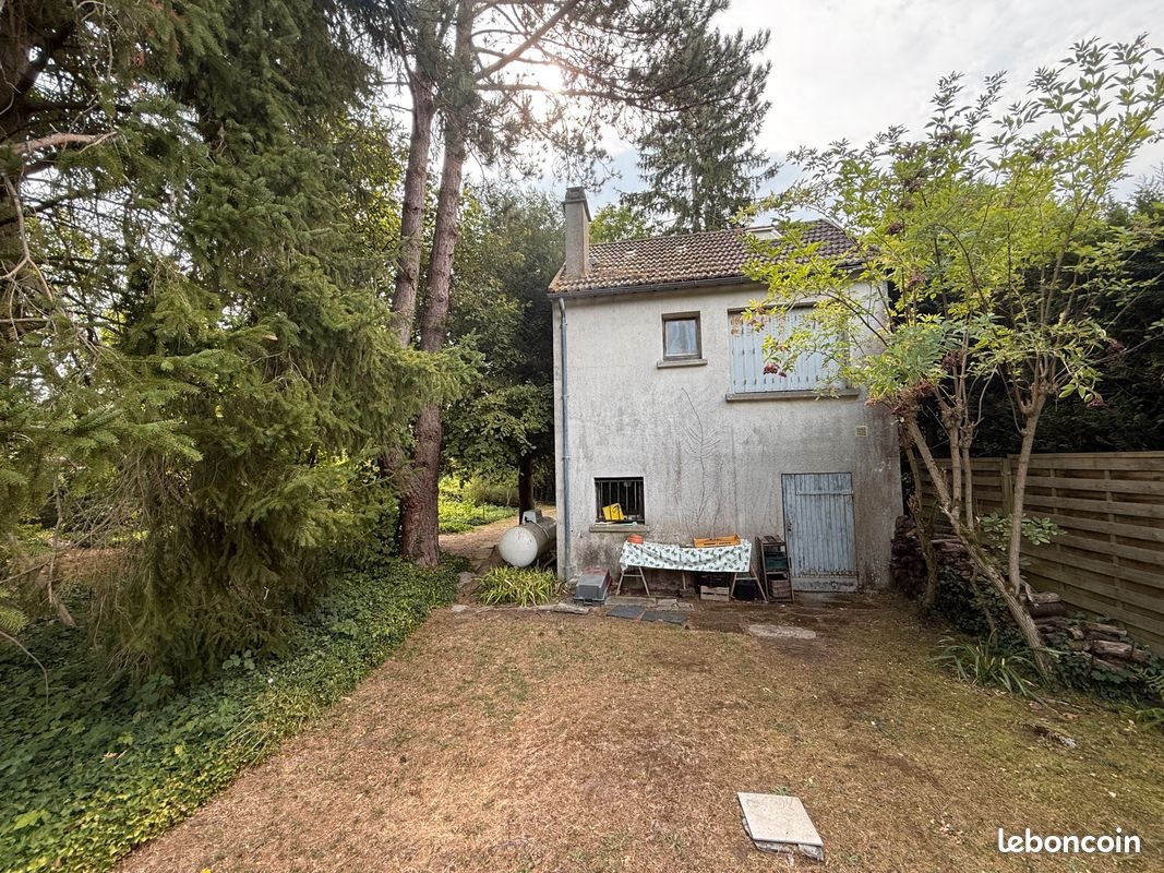 Maison à vendre, 30m², Dannemois