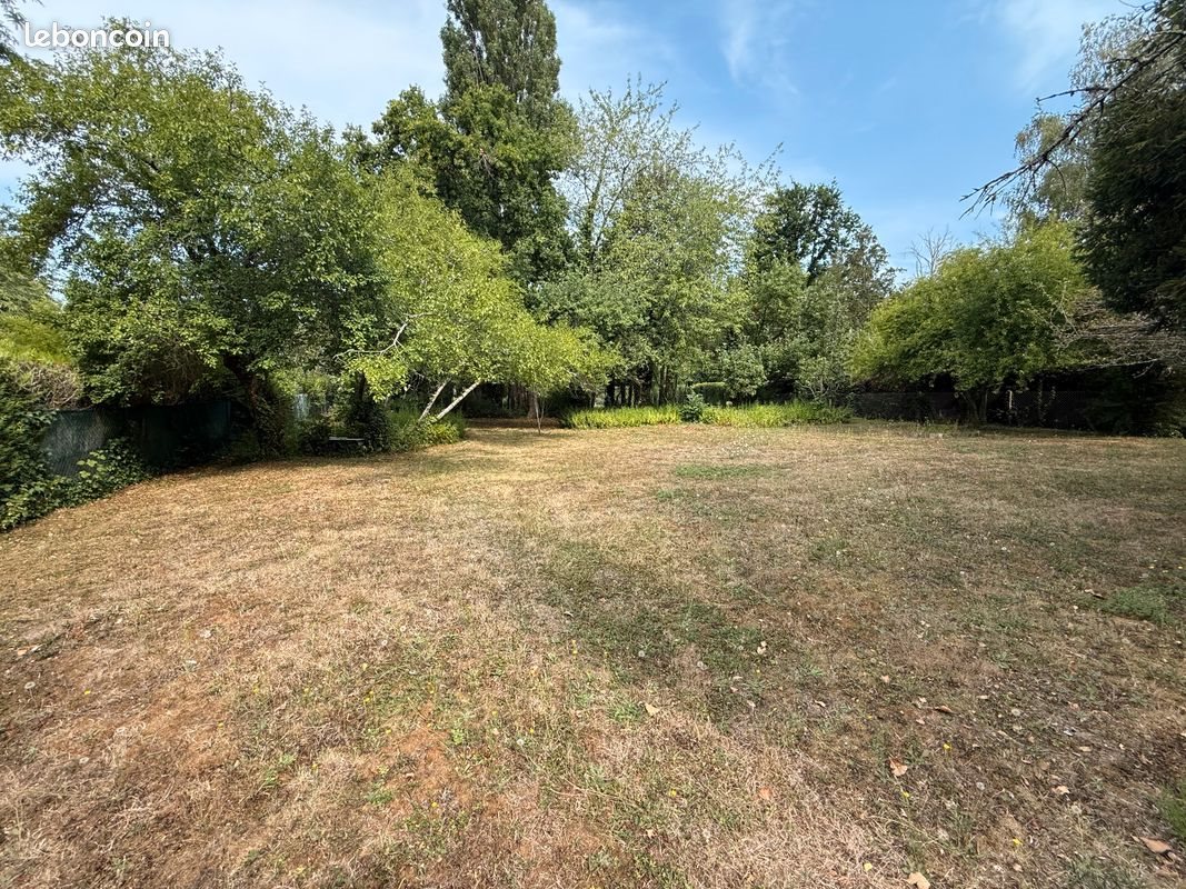 Maison à vendre, 30m², Dannemois