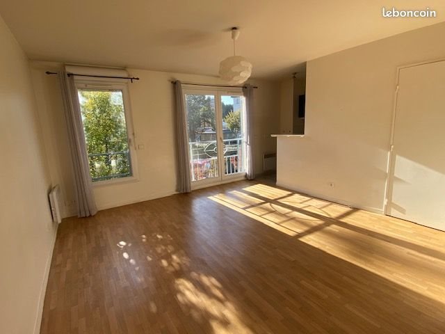 Appartement à louer, 28m², Clamart
