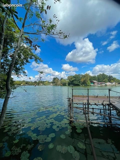 Maison à vendre, 50m², Ars-sur-Moselle