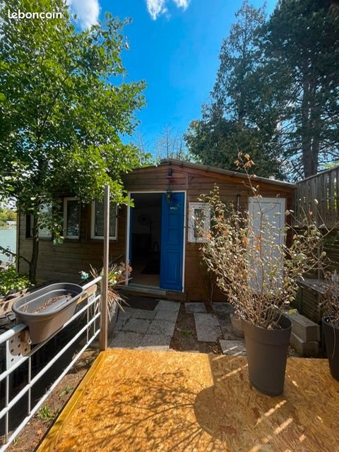 Maison à vendre, 50m², Ars-sur-Moselle