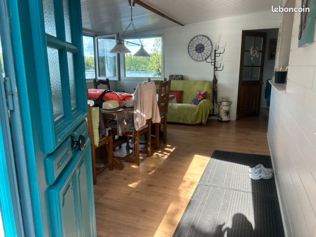 Maison à vendre, 50m², Ars-sur-Moselle