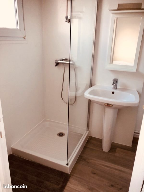 Appartement à louer, 40m², Cherbourg-Octeville