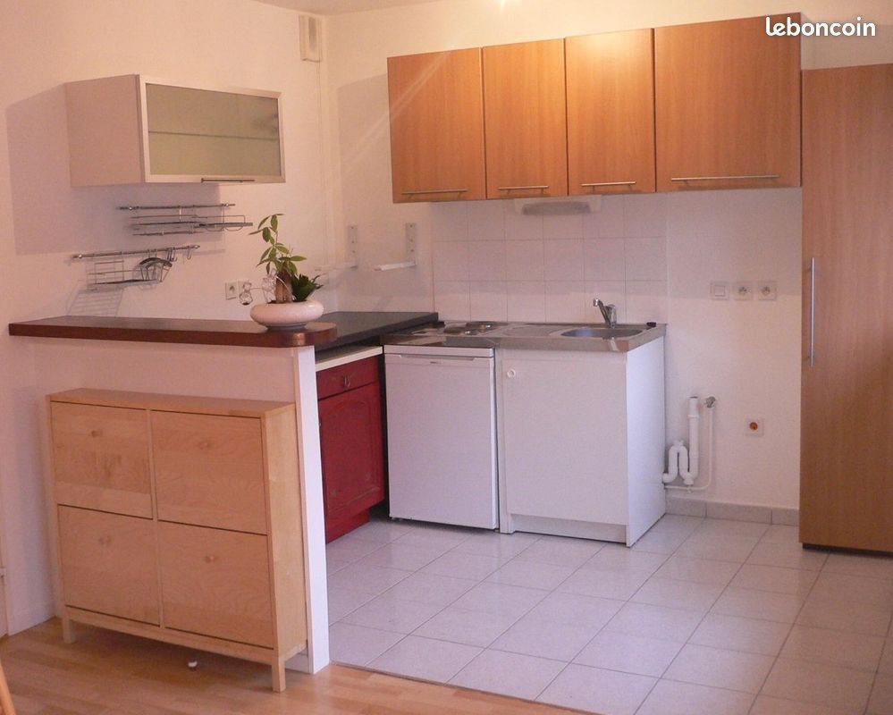 Appartement à vendre, 28m², Wasquehal