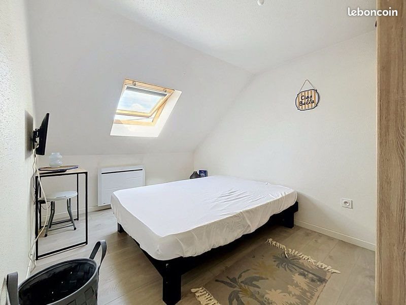 Appartement à louer, 23m², Audincourt