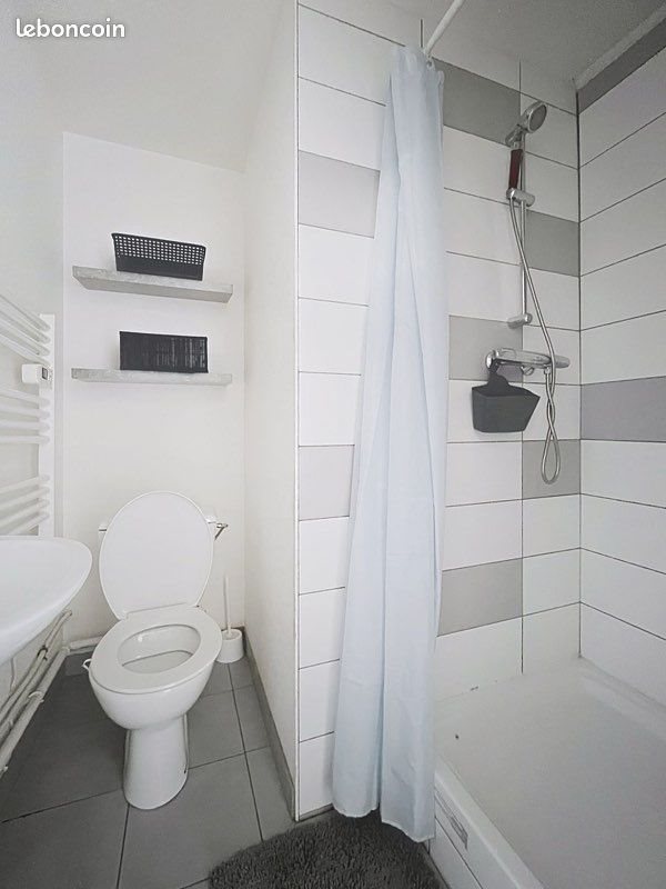Appartement à louer, 23m², Audincourt