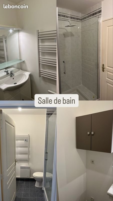 Appartement à louer, 31m², Couëron