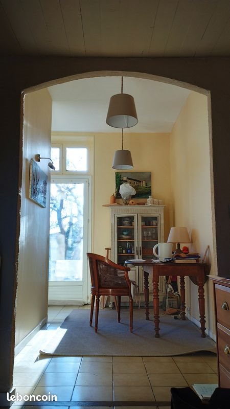 Appartement à louer, 26m², Aix-en-Provence
