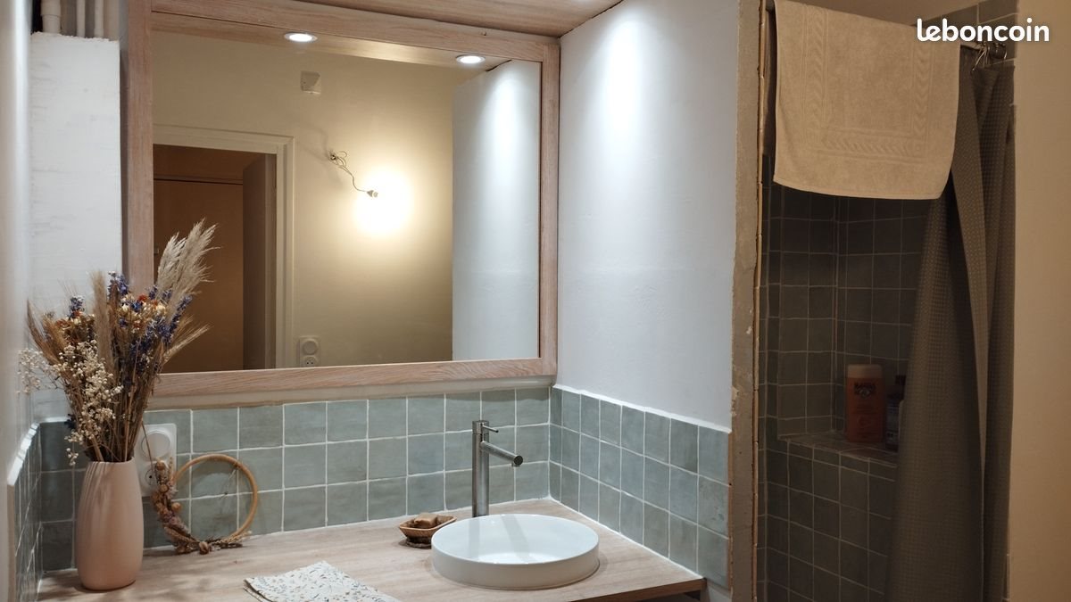 Appartement à louer, 26m², Aix-en-Provence