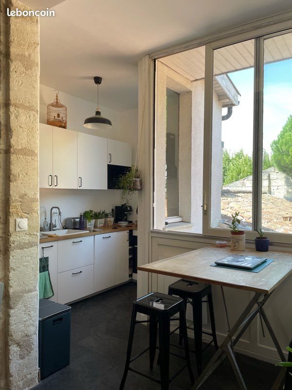Appartement à louer, 50m², Bordeaux