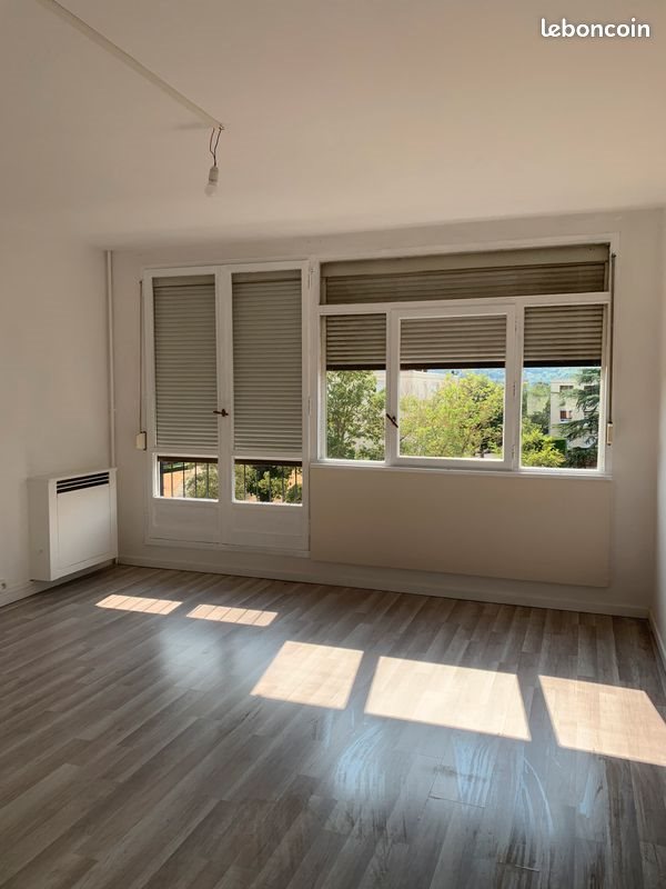 Appartement à louer, 56m², Saint-Aubin-lès-Elbeuf