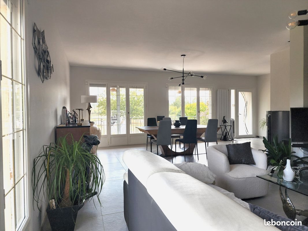 Maison à vendre, 291m², Fontaines