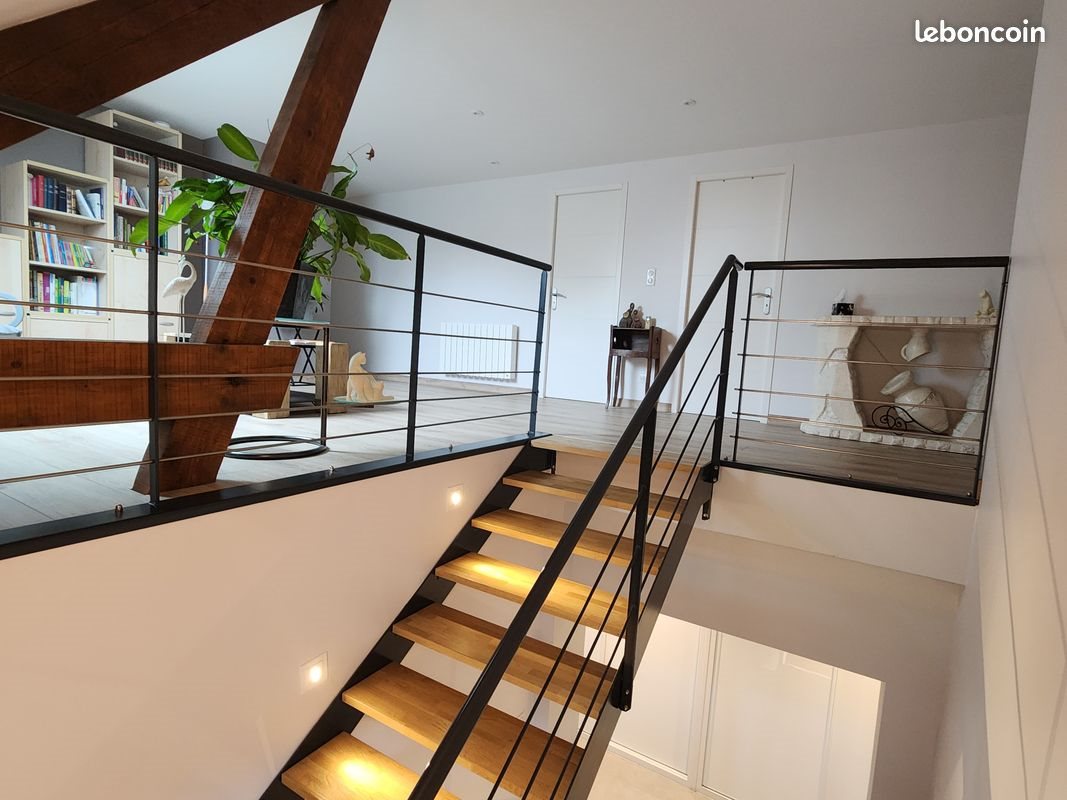 Maison à vendre, 291m², Fontaines