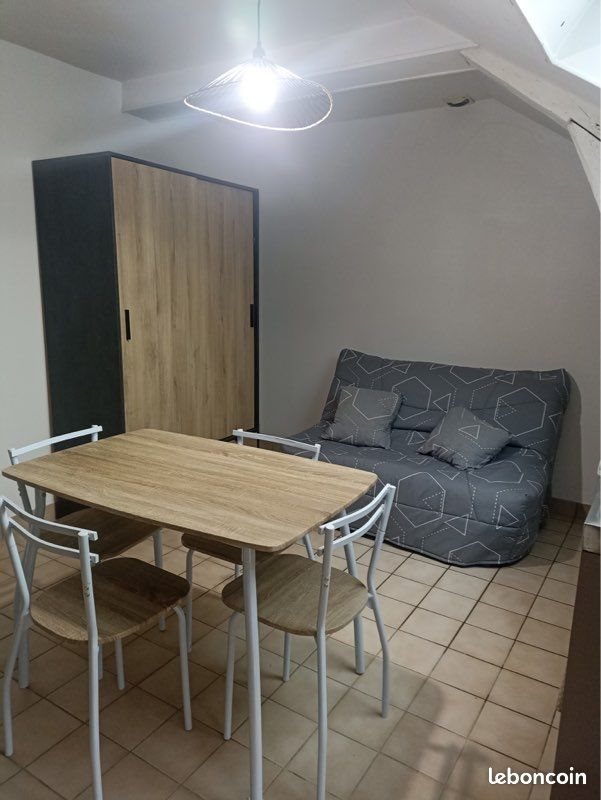 Appartement à louer, 25m², Villeréal