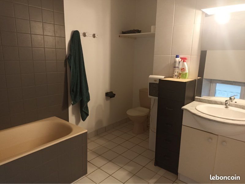 Appartement à louer, 25m², Villeréal