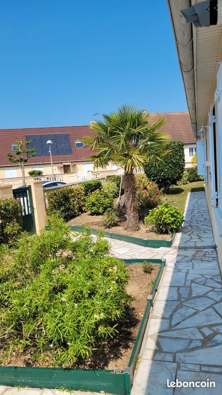 Maison à vendre, 153m², Morancez