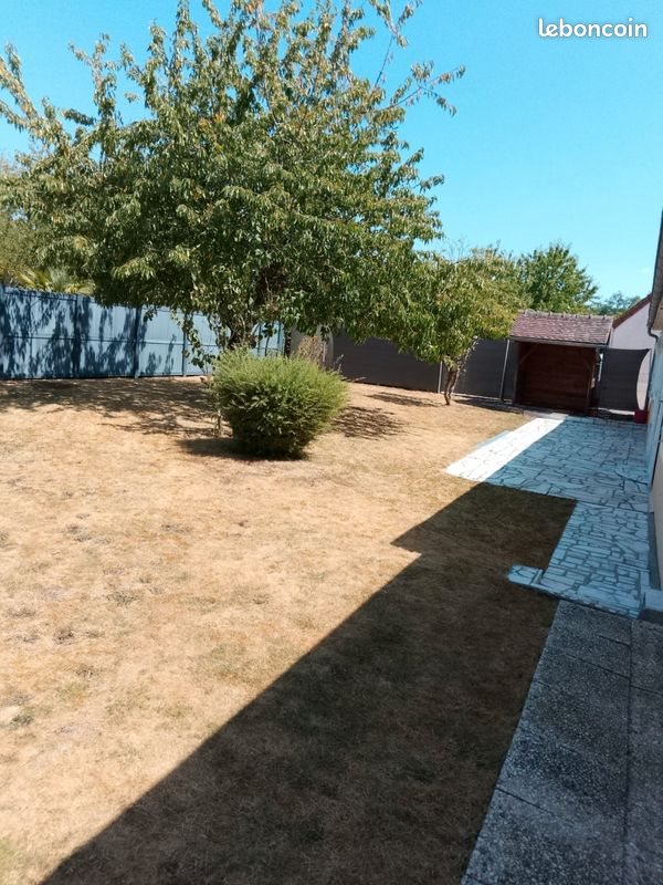 Maison à vendre, 153m², Morancez