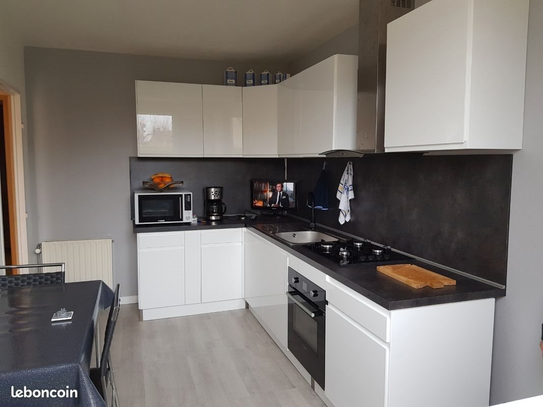 Maison à vendre, 153m², Morancez