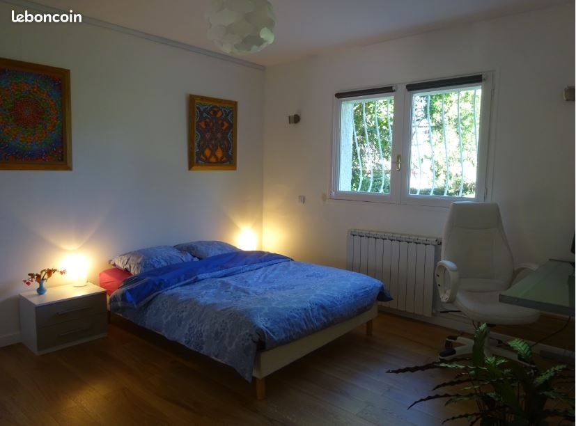 Appartement à louer, 22m², Castelnau-le-Lez