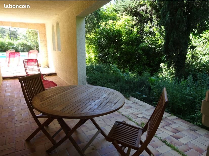 Appartement à louer, 22m², Castelnau-le-Lez