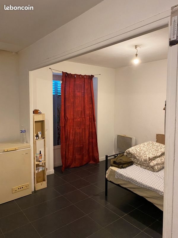 Appartement à louer, 45m², Gap