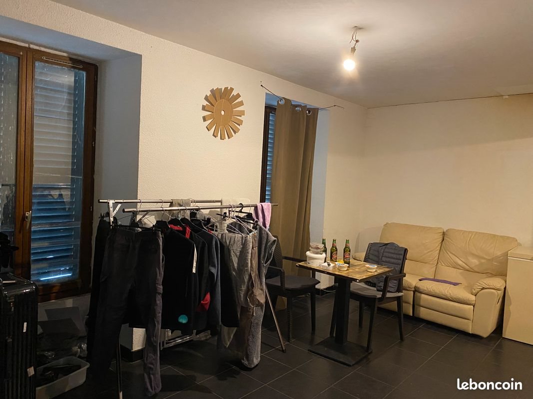 Appartement à louer, 45m², Gap
