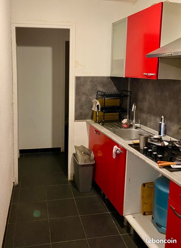 Appartement à louer, 45m², Gap