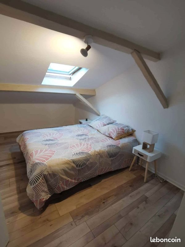 Appartement à louer, 29m², Parthenay