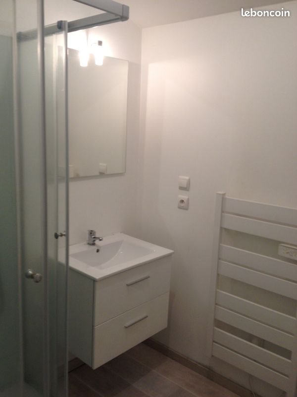 Appartement à louer, 34m², Riom