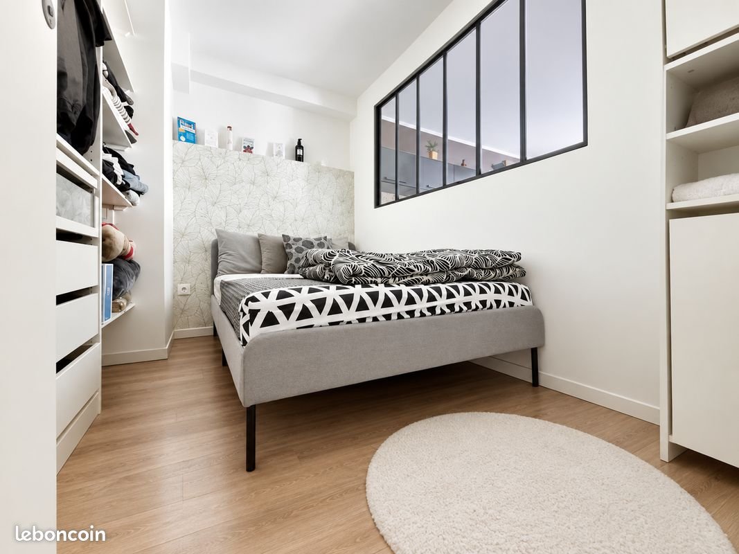 Appartement à louer, 36m², Champigny-sur-Marne