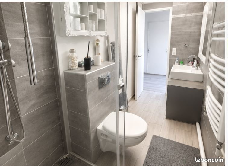 Appartement à louer, 36m², Champigny-sur-Marne
