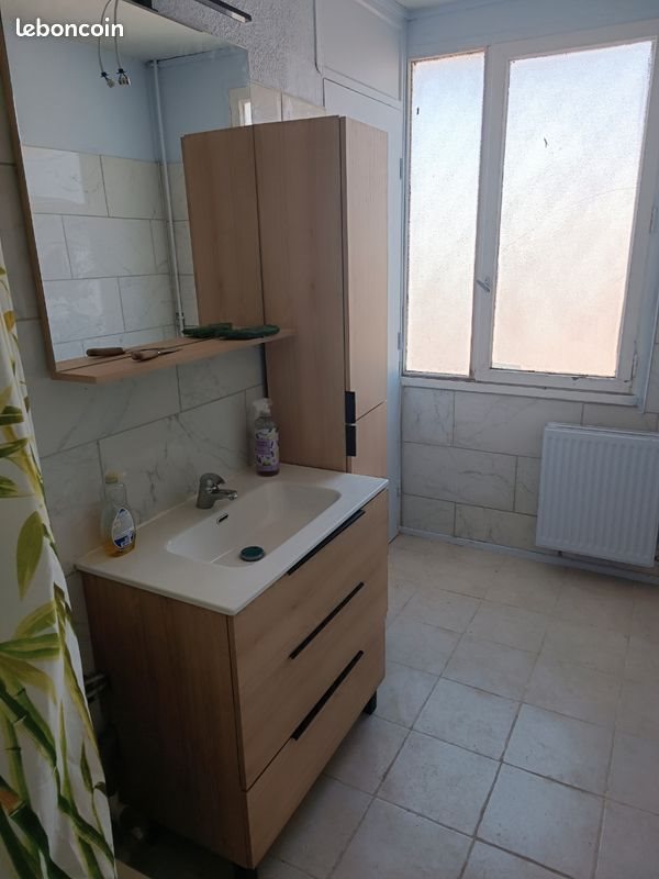Appartement à vendre, 50m², Bihorel