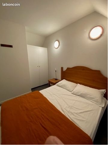 Appartement à vendre, 37m², Cauterets