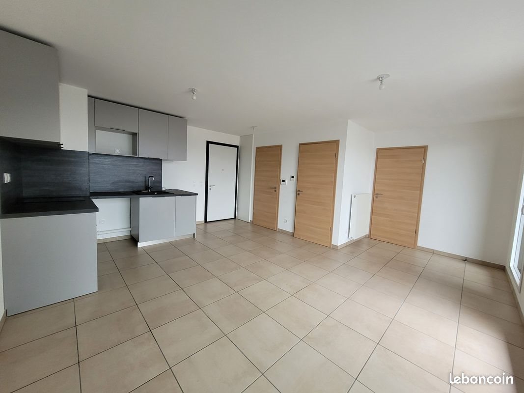 Appartement à vendre, 33m², Annecy