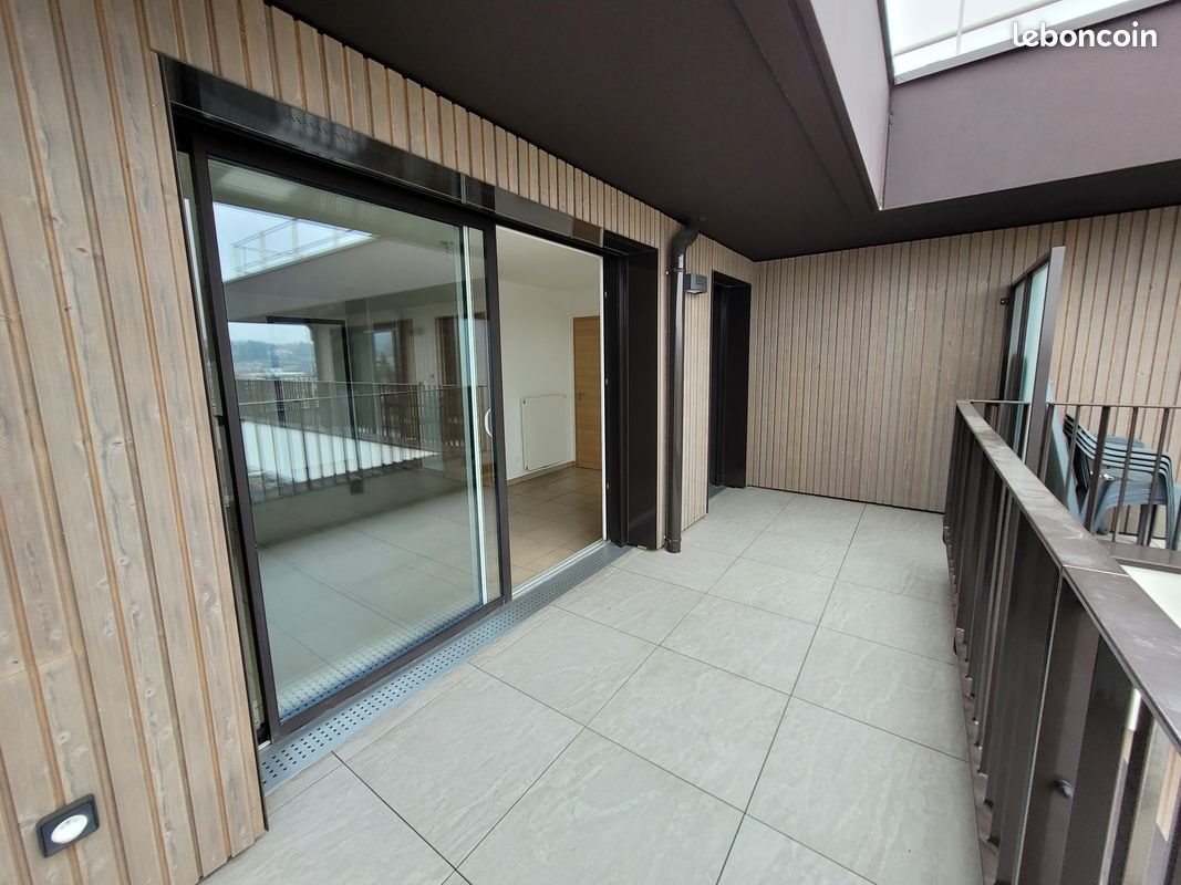 Appartement à vendre, 33m², Annecy