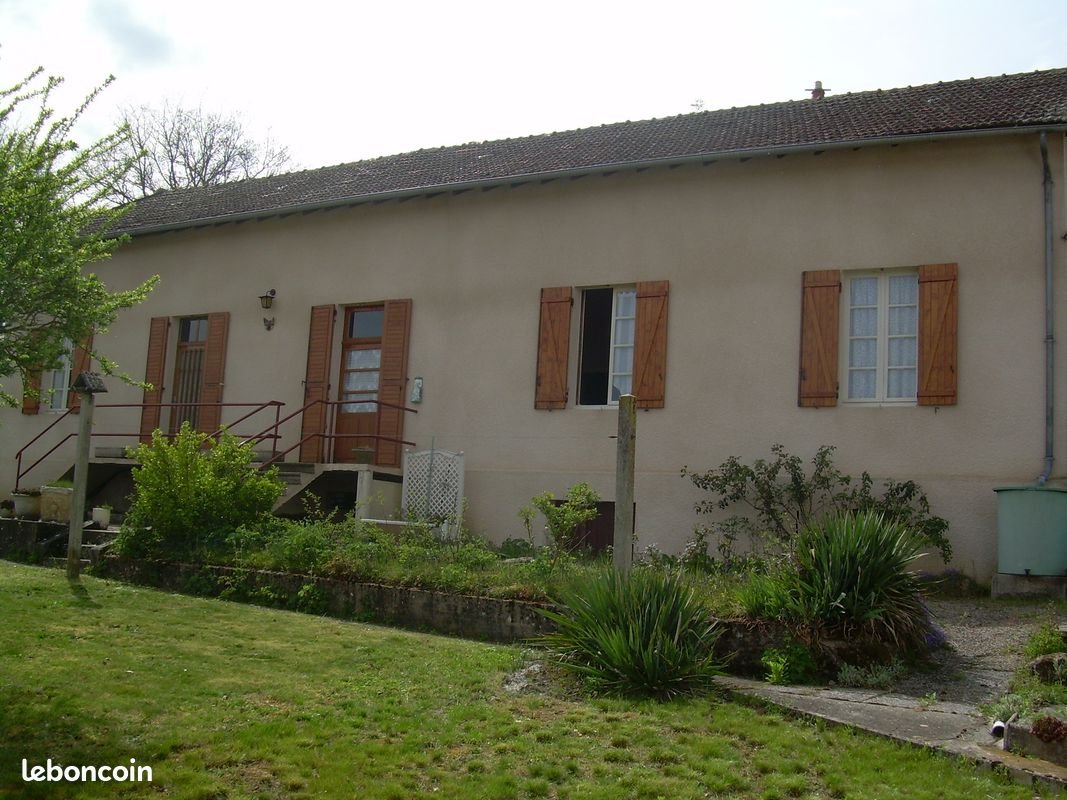 Maison à vendre, 132m², Budelière