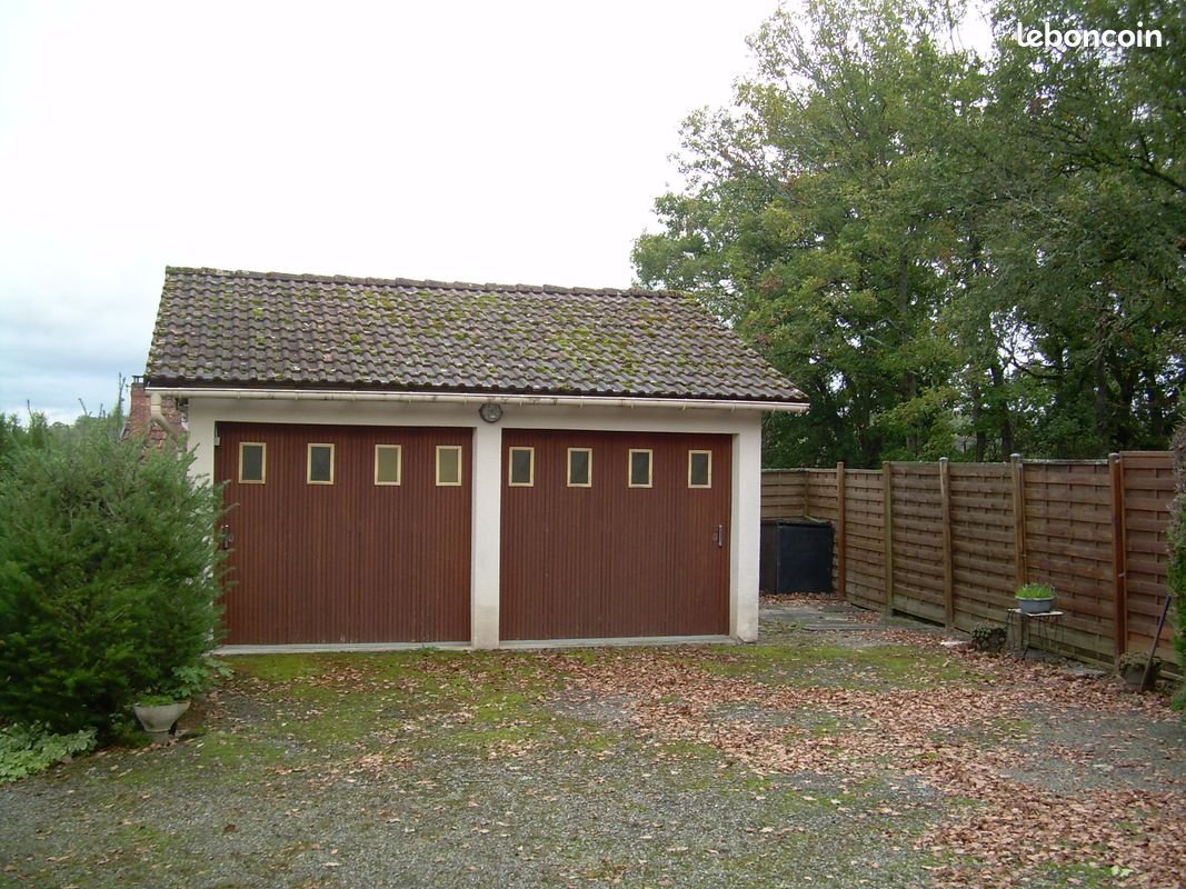 Maison à vendre, 132m², Budelière