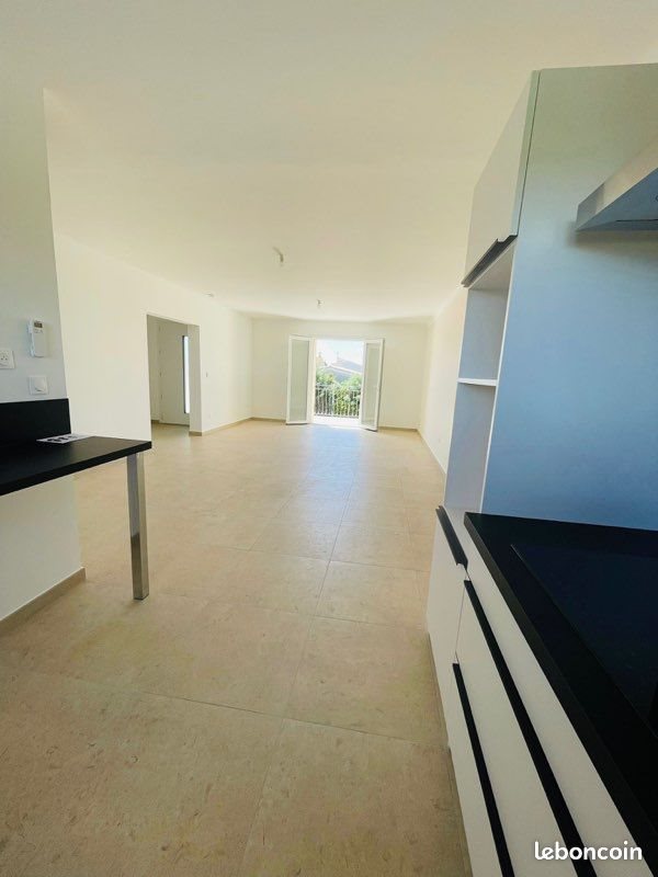 Maison à louer, 110m², Orange
