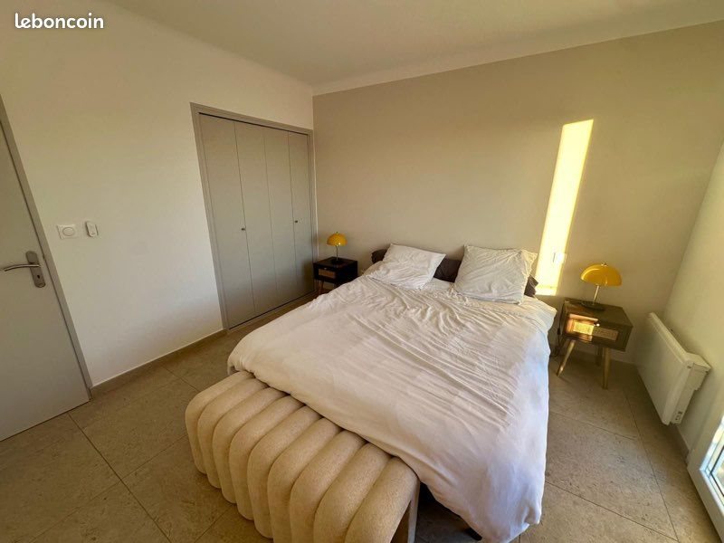 Maison à louer, 110m², Orange