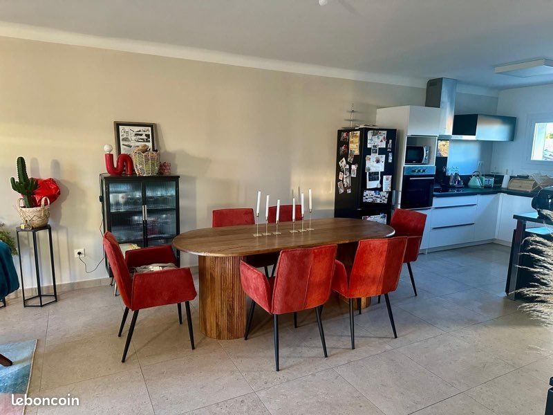 Maison à louer, 110m², Orange