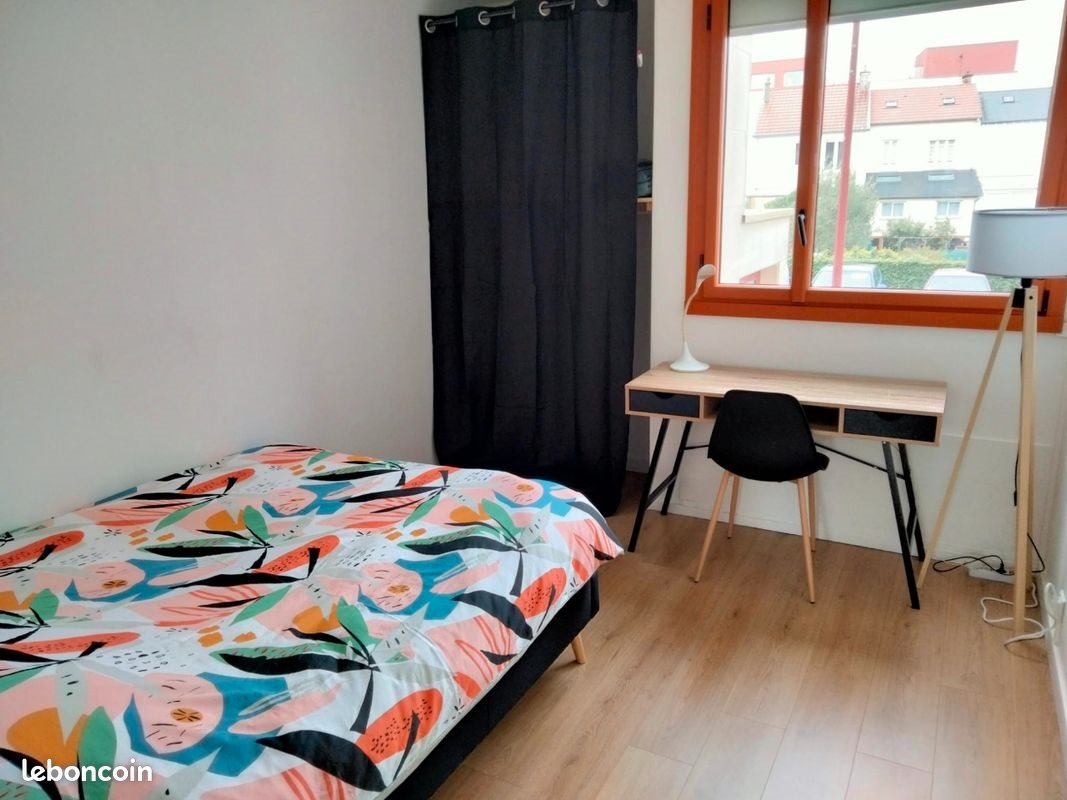 Appartement à louer, 85m², Le Mans