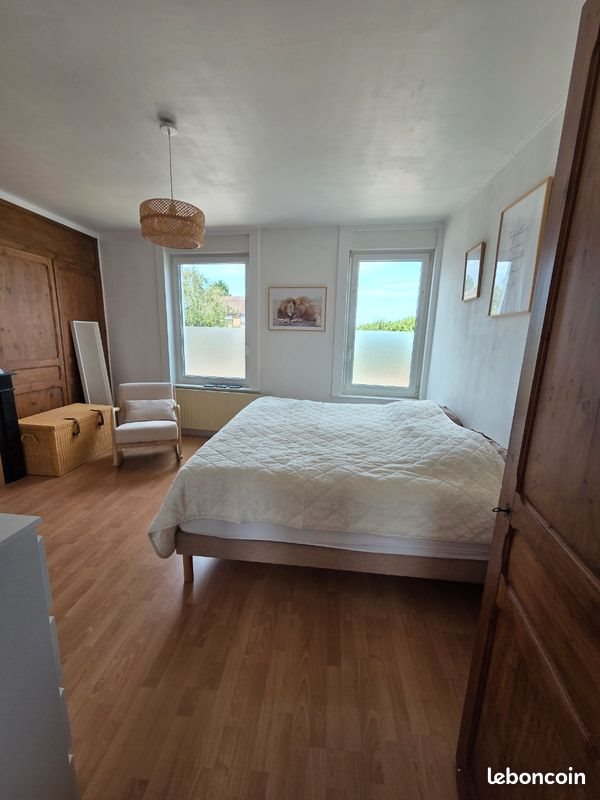 Maison à vendre, 135m², Capinghem