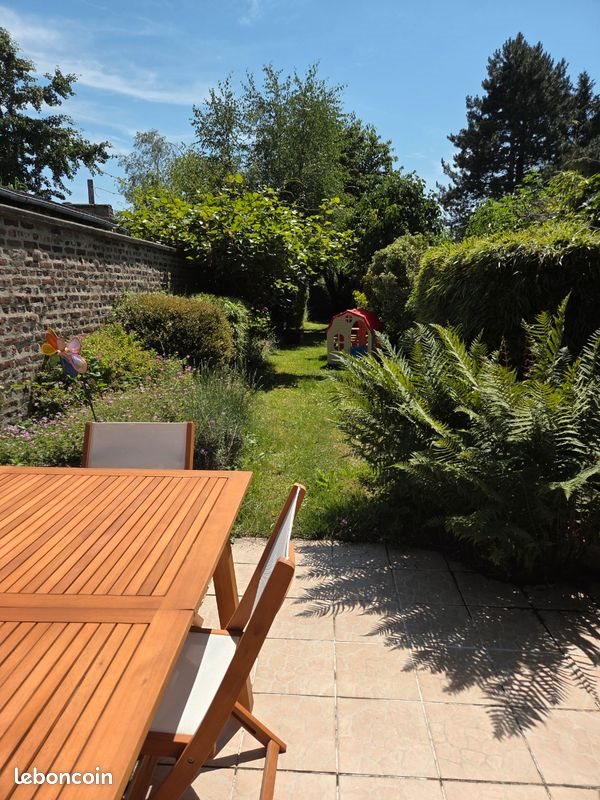 Maison à vendre, 135m², Capinghem